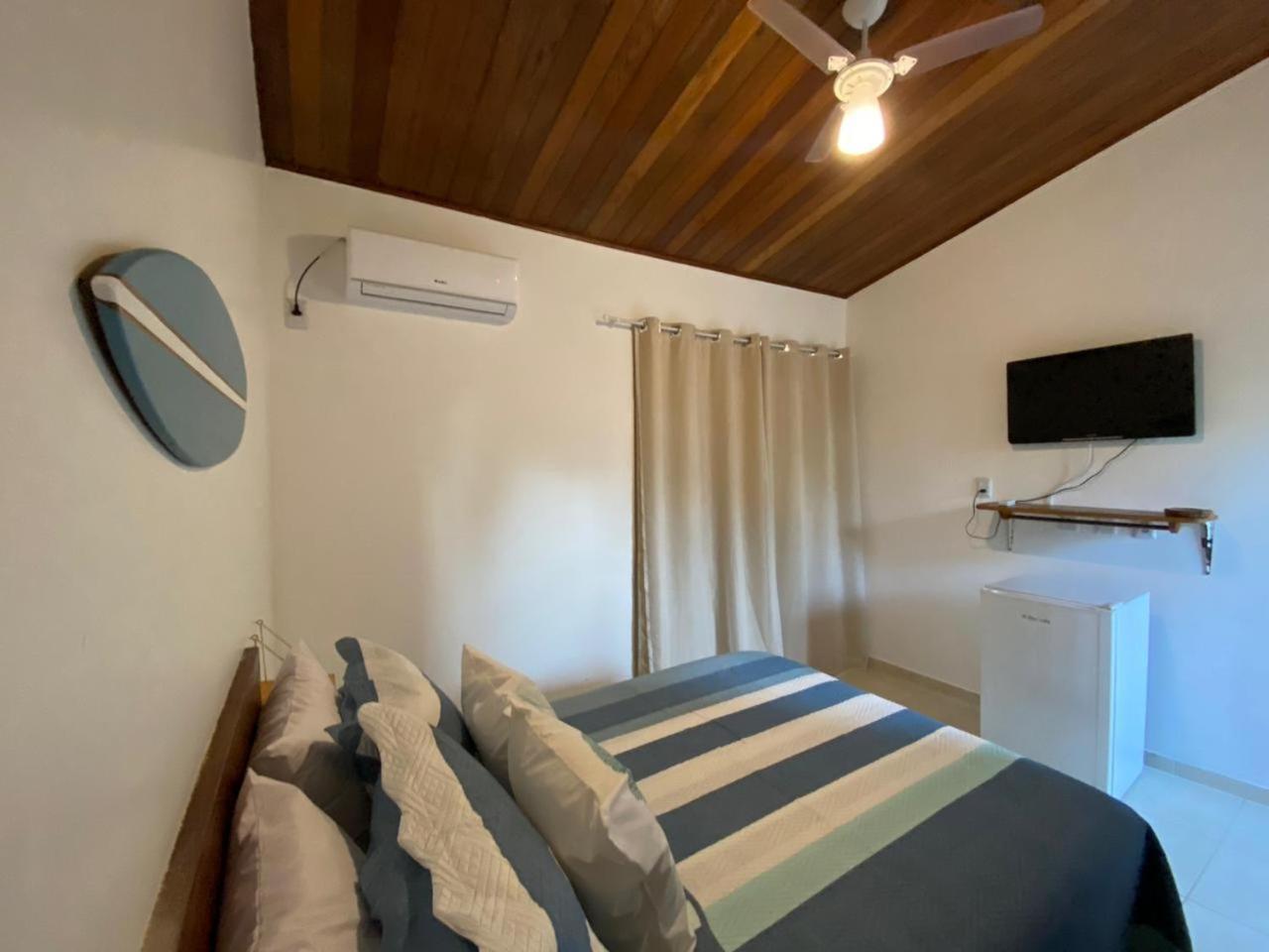 Hotel Oceano Atlantico Marau (Bahia)