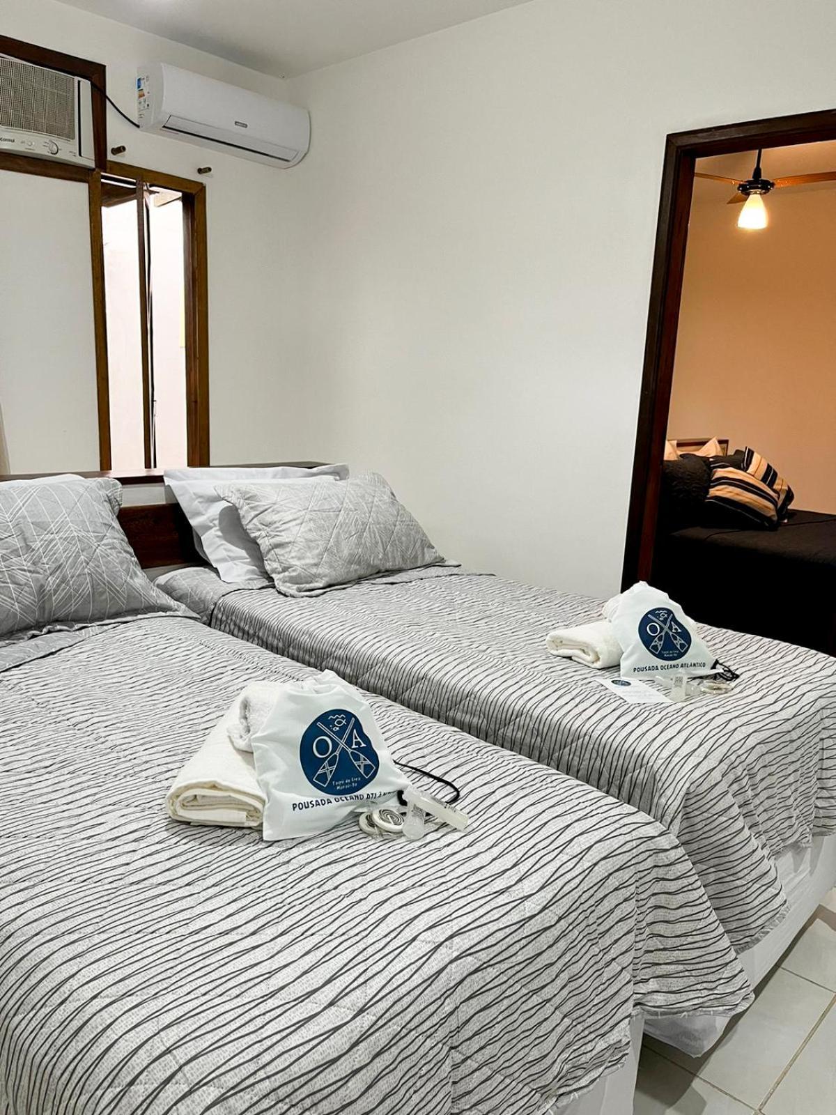 Hotel Oceano Atlantico 4*