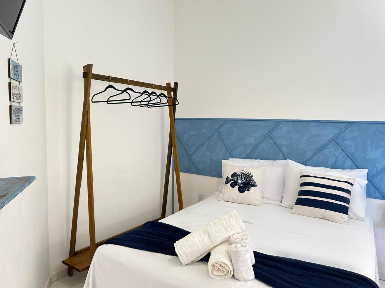 Hotel Oceano Atlantico Marau (Bahia)