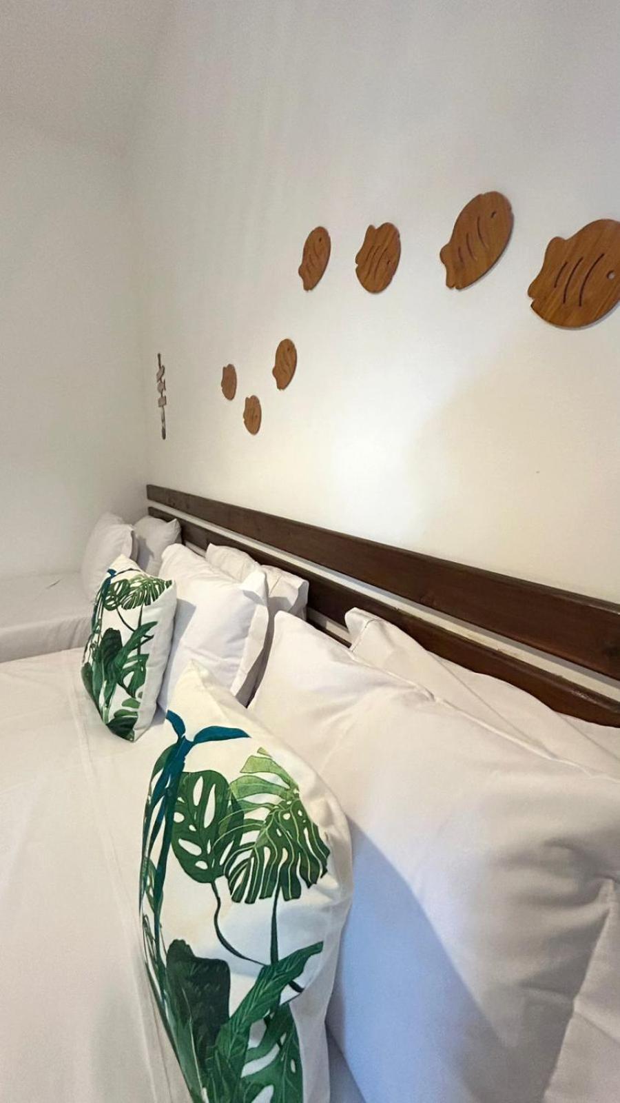 Oceano Atlantico 4* Marau (Bahia)