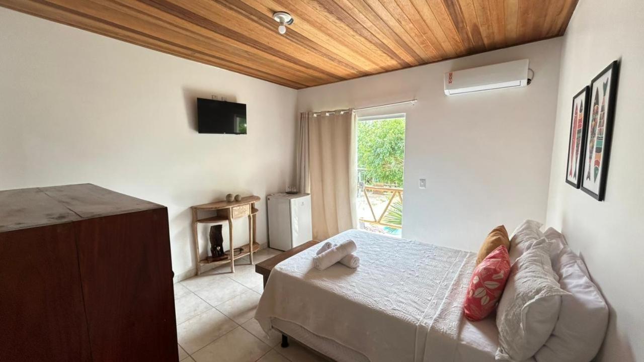 Hotel Oceano Atlantico Marau (Bahia)