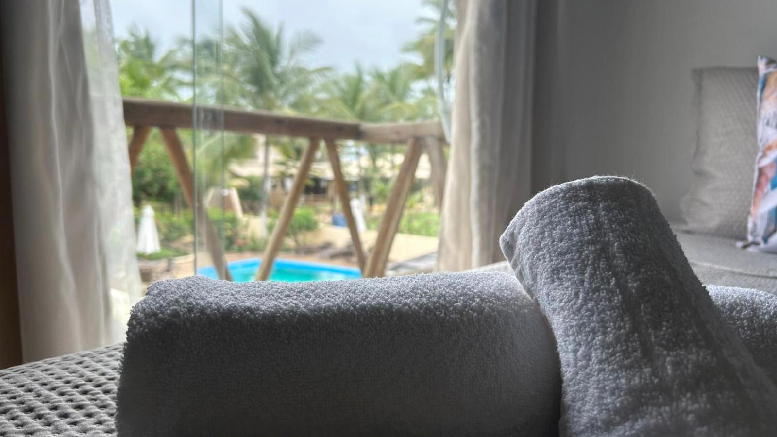 Oceano Atlantico Hotel