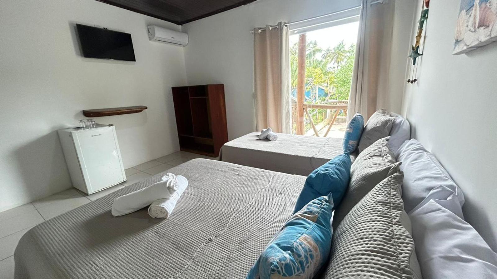 Oceano Atlantico 4* Marau (Bahia)