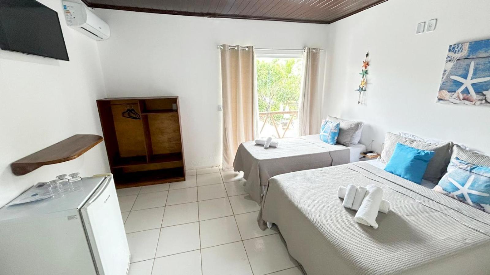 Oceano Atlantico Hotel