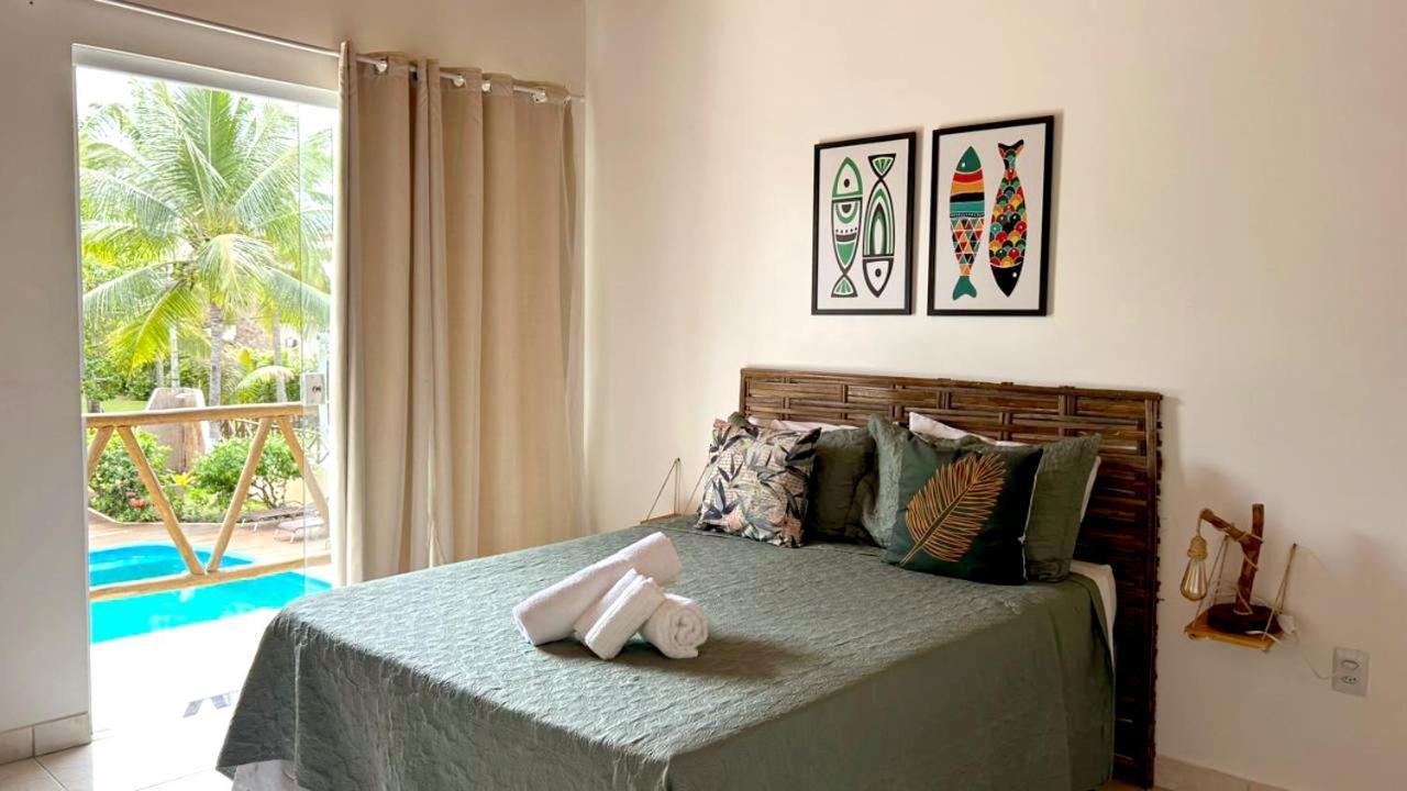 Oceano Atlantico 4* Marau (Bahia)