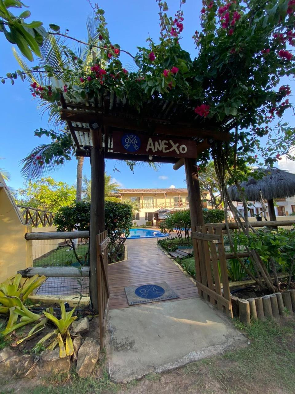Oceano Atlantico Marau (Bahia)