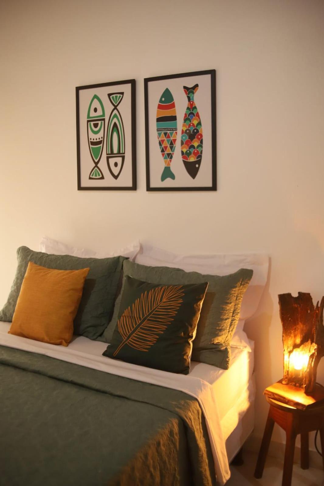 Hotel Oceano Atlantico Marau (Bahia)
