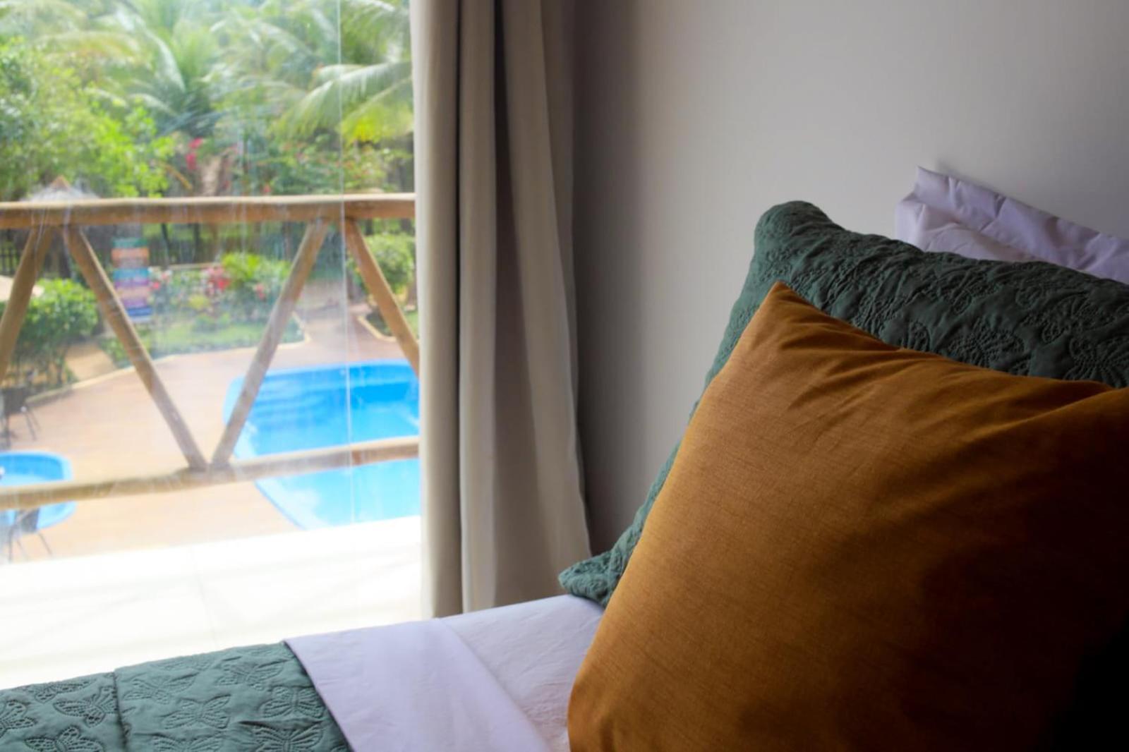 Oceano Atlantico Hotel 4*