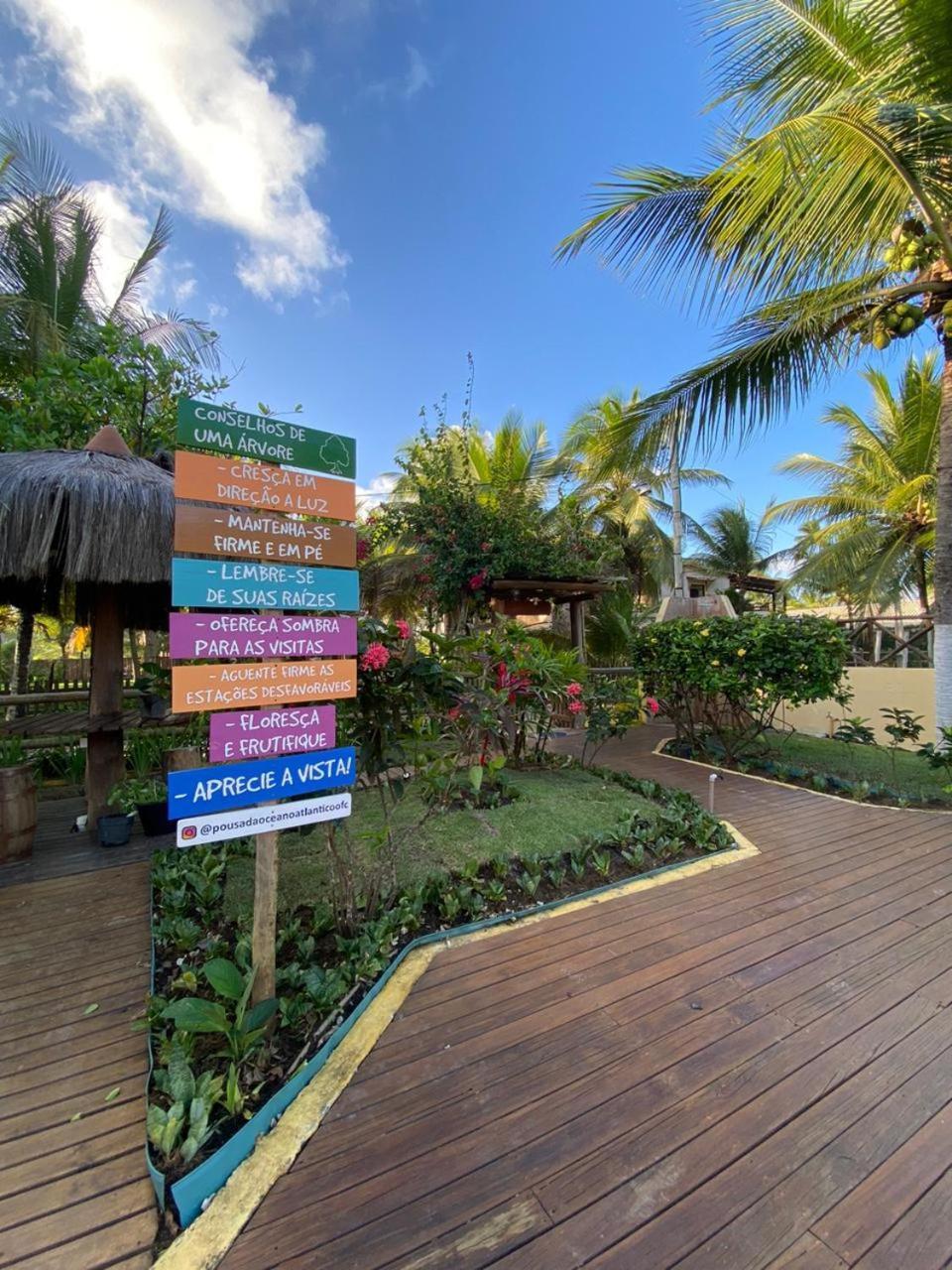 Hotel Oceano Atlantico 4*