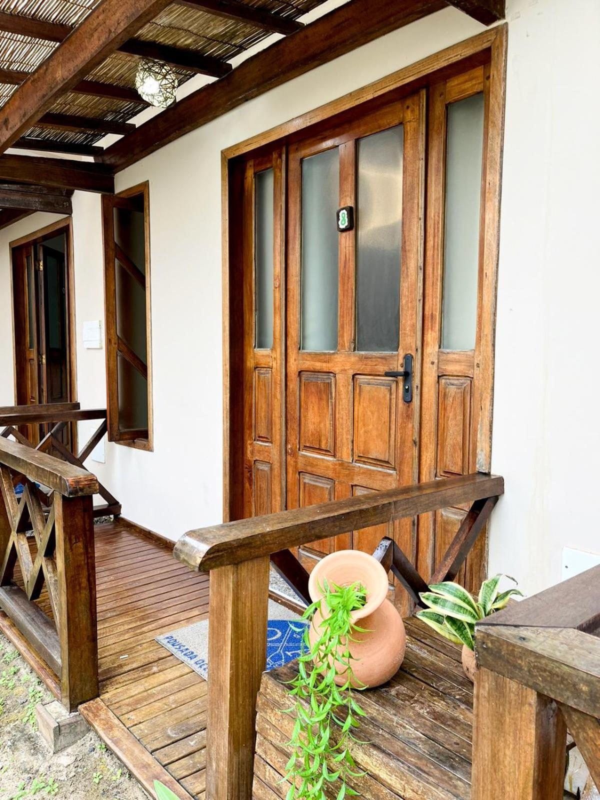Hotel Oceano Atlantico Marau (Bahia)