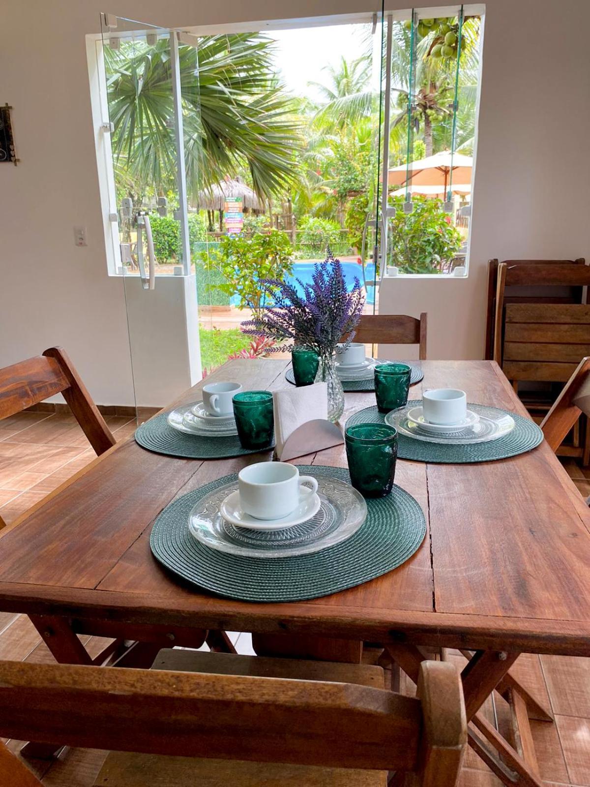 Oceano Atlantico 4* Marau (Bahia)