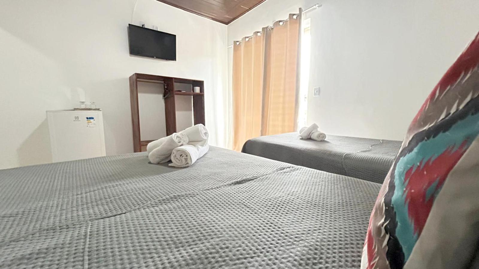 Hotel Oceano Atlantico