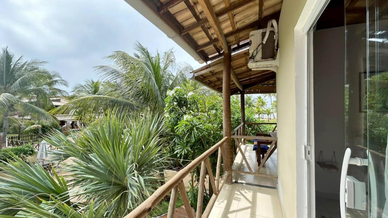 Hotel Oceano Atlantico Marau (Bahia)