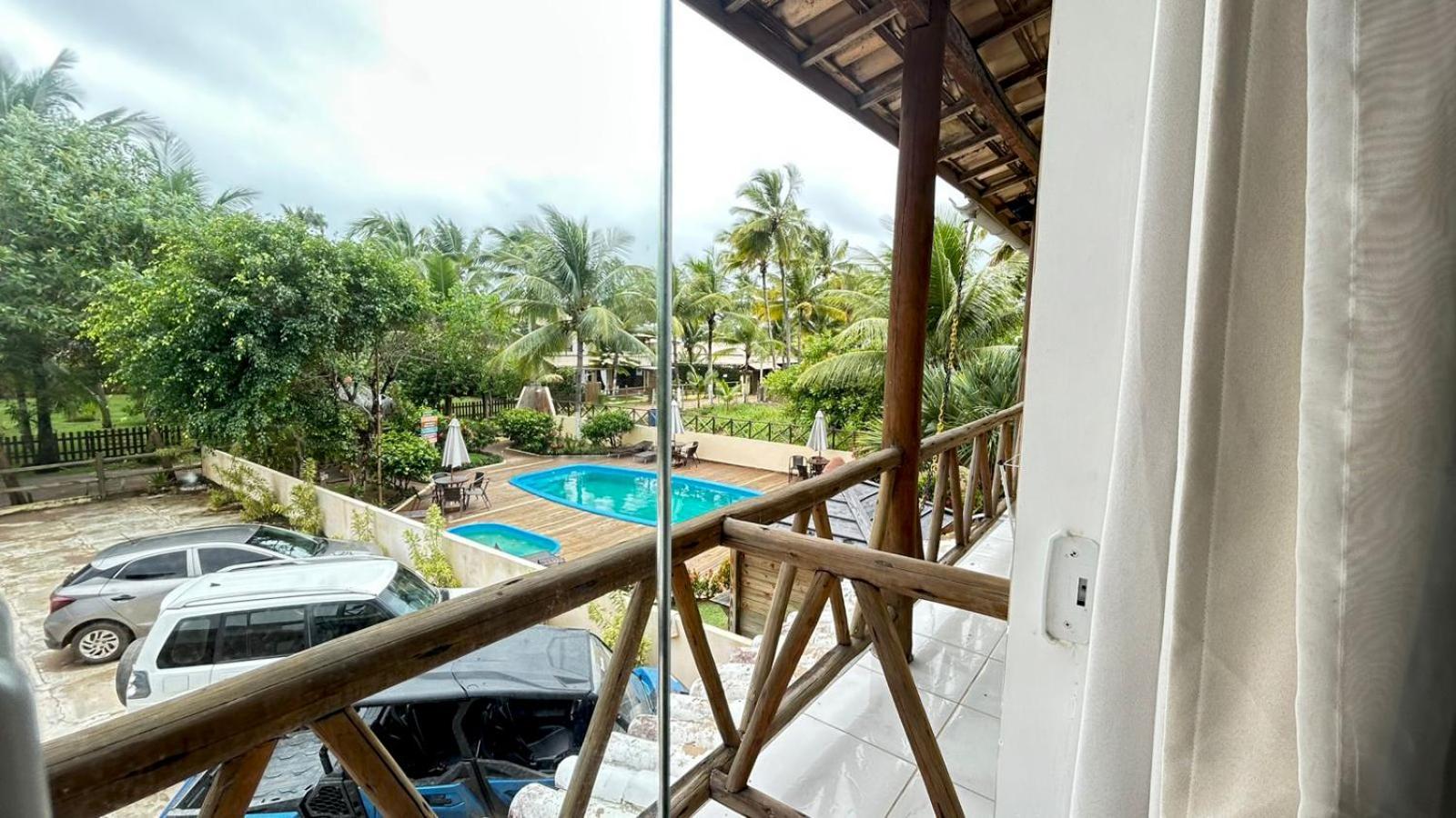 Oceano Atlantico Hotel 4*