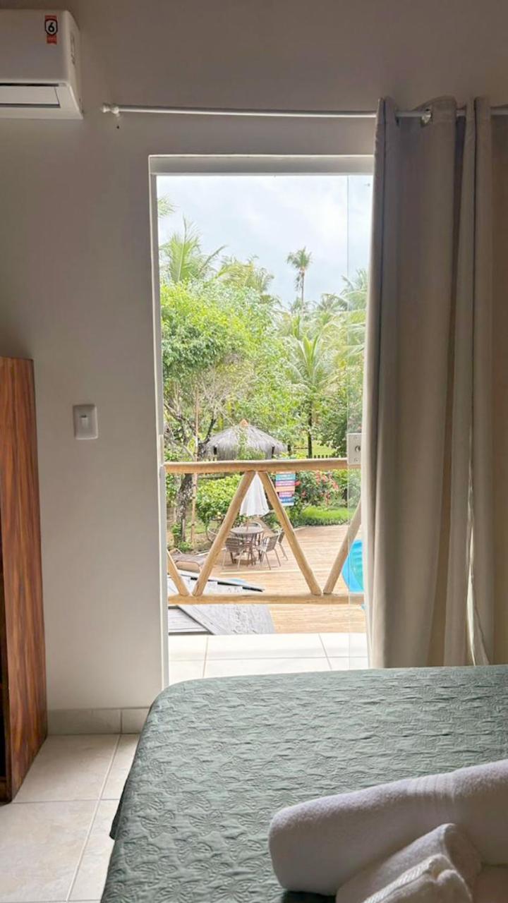 Oceano Atlantico Hotel Marau (Bahia)